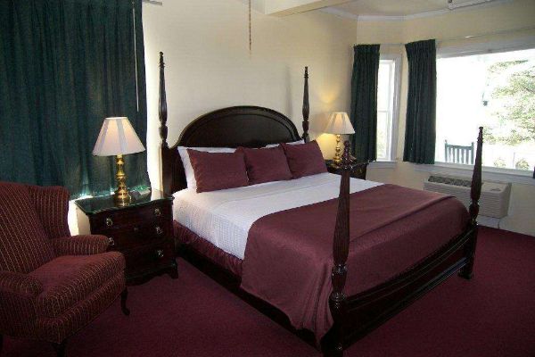 Green Park Inn Historic Hotels (Blowing Rock)